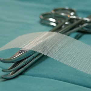 Polypropylene Hernia Repair Mesh for Surgical Use