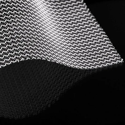 Polypropylene Hernia Repair Mesh for Surgical Use