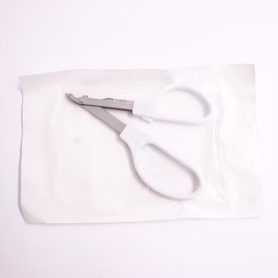 Titanium Ethicon Surgical Stapler Disposable Linear Stapling Devices Sterlized by Oxirane
